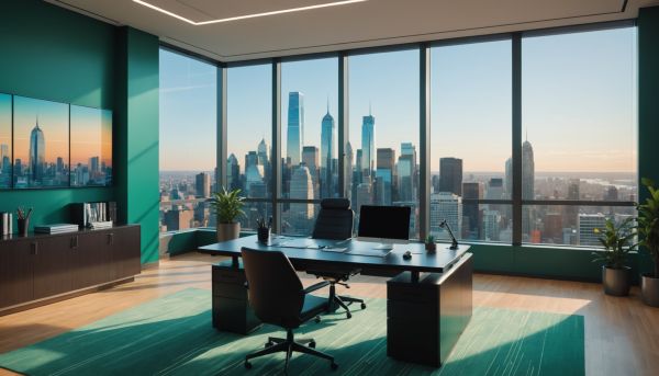 Comment évoluent les taux immobiliers sur les marchés actuels