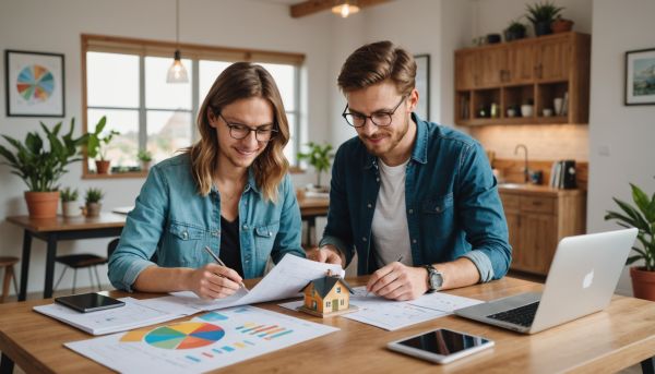 Comment financer l achat de sa première résidence principale pro