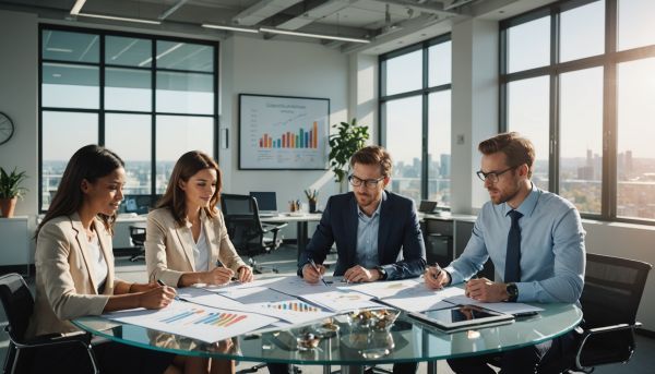 Comment financer la création ou la reprise d une entreprise pro