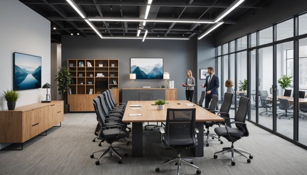 Le crédit-bail mobilier facilite l investissement matériel pro