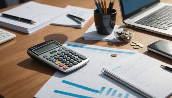 Pourquoi éviter les découverts bancaires avant un crédit ici