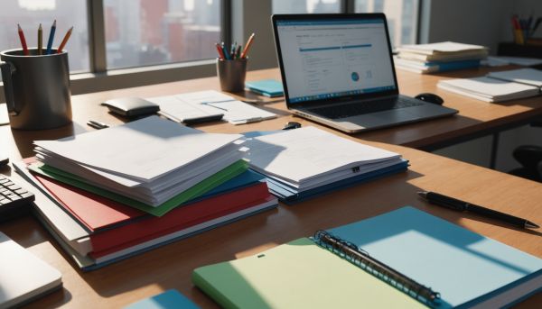 Pourquoi regrouper ses dettes pour simplifier sa gestion pro
