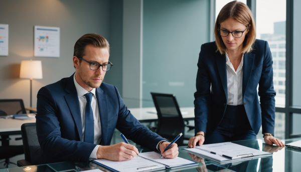 Quel profil recherché par les banques pour accorder un prêt pro