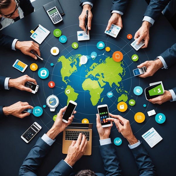 Les Innovations Financières Révolutionnent-elles le Monde du Crédit ?