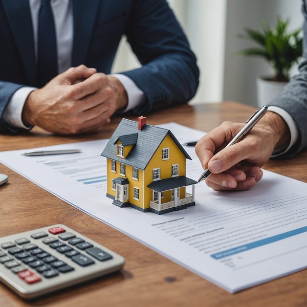 Comment Choisir la Meilleure Assurance de Prêt Immobilier pour Votre Projet ?