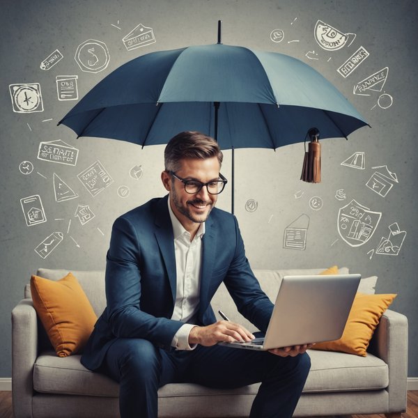 Comprendre les garanties d'assurance crédit : Protégez votre avenir financier