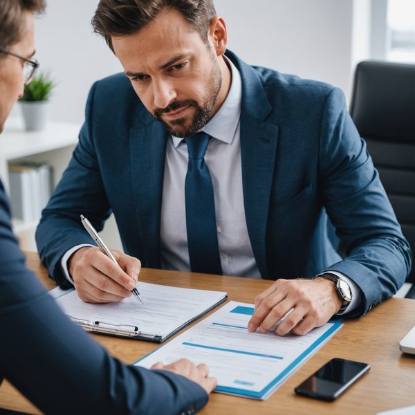 5 Pièges de l'Assurance Crédit à Éviter pour Protéger vos Finances
