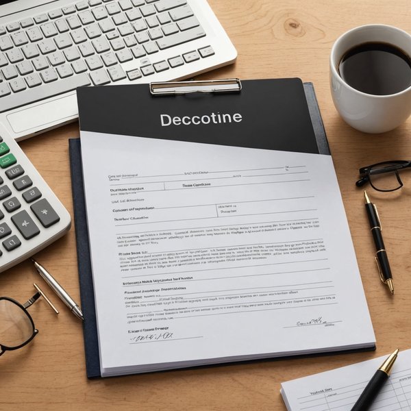 Dossier de demande de crédit : conseils pratiques pour améliorer vos chances d'acceptation