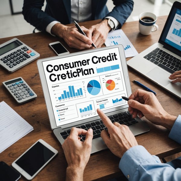 Options de crédit à la consommation : Comment choisir le meilleur plan pour vos finances ?