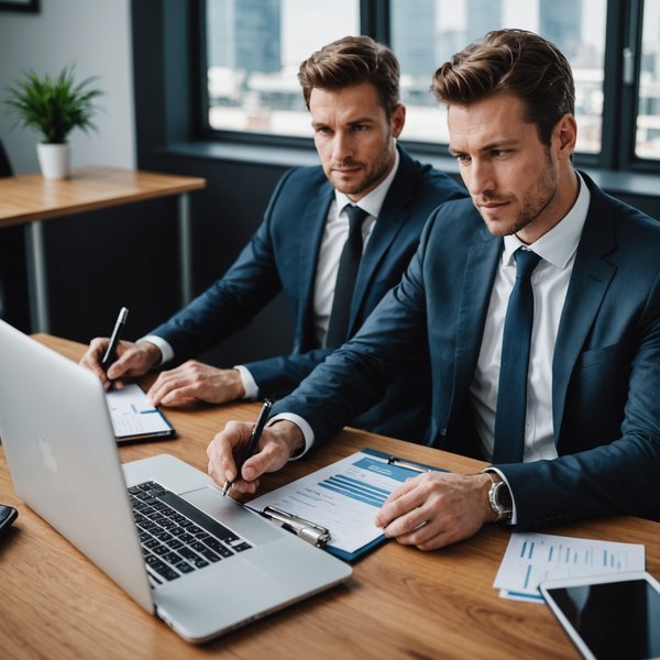 Comprendre les spécificités du crédit professionnel pour financer votre entreprise