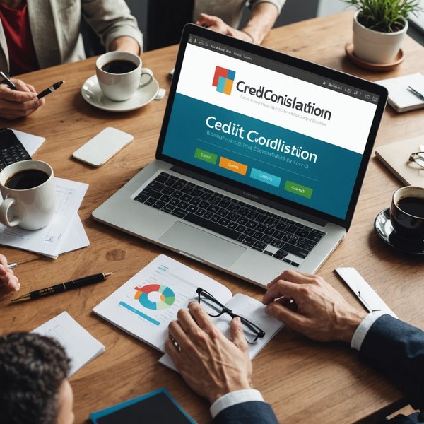 Comprendre le Rachat de Crédit : Guide Complet sur son Fonctionnement