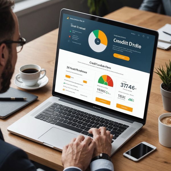 Les Meilleurs Simulateurs de Crédit en Ligne : Trouvez la Précision Qui Fait la Différence
